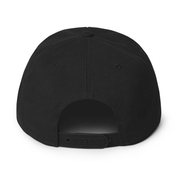 Snapback Hat - Image 3