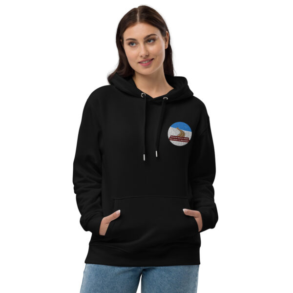 Premium eco hoodie - Image 2